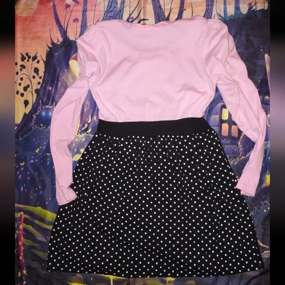 Hello Kitty Dress - Picture 3 of 9